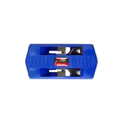 Подрезатель кромки двусторонний продольный WOODWORK ETT-002