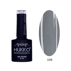 Гель Лак Hukko Professional 106