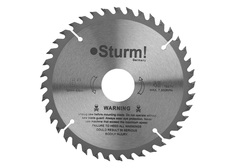 Диск пильный Sturm! 9020-01-150x32-40