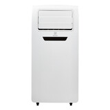 Кондиционер мобильный Electrolux EACM-09 FM/N3 в комплекте с адаптером Ballu UniPort 1.0 — фото 3
