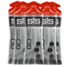 Набор углеводных гелей с кофеином SIS Go Isotonic Gel + Caffeine 60 мл ягоды - 2