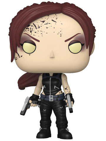 Funko POP! Tomb Raider: Lara Croft (Doppelganger) (1284)