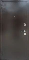 Дверь входная Хит Плюс Триумф