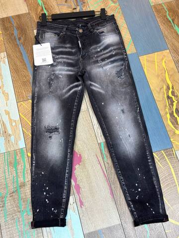Джинсы DSQUARED 185861