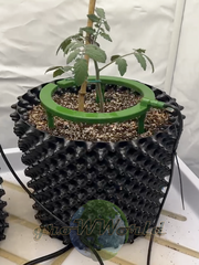 Контейнер Root Pot Air Белого цвета в ассортименте