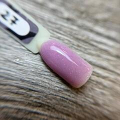 Sova De Luxe Build Gel #27 , 15 мл