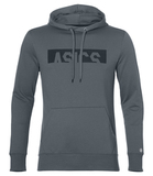 Толстовка Asics Esnt Dbl Gpx Oth Hoodie мужская
