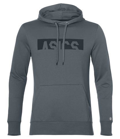 Толстовка Asics Esnt Dbl Gpx Oth Hoodie мужская