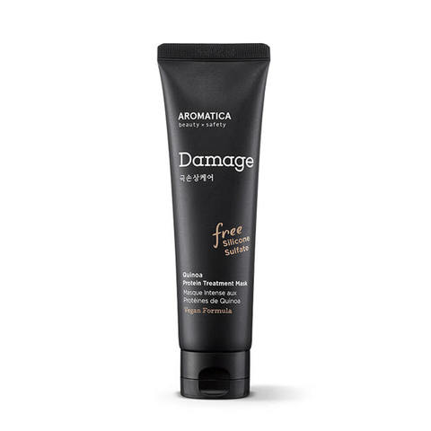 Quinoa Protein Treatment Mask