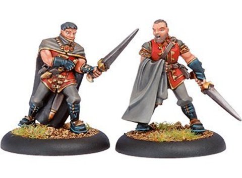 Allies Kayazy Assassins (2) BLI