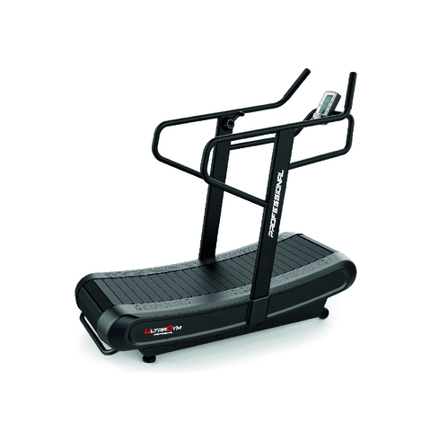 Механическая беговая дорожка UG-M 003 UltraGym