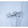 GROHE Grohtherm 800 34567000 Термостат для ванны