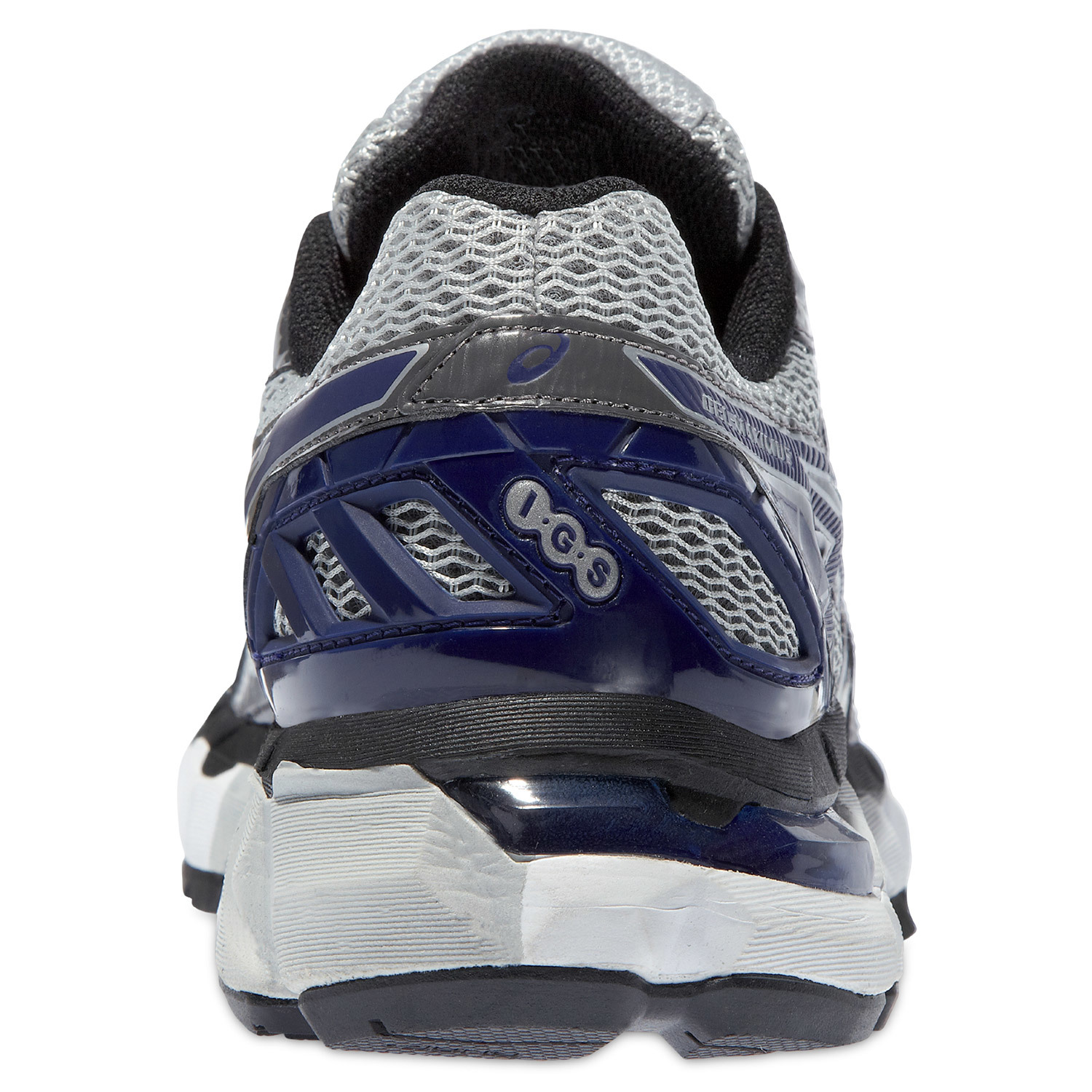 Asics Gel-Fortify Кроссовки для бега мужские - 4