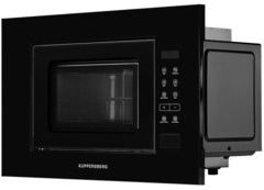 Встраиваемая микроволновая печь Kuppersberg HMW 620 B