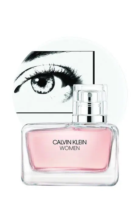 Парфюмерная вода CALVIN KLEIN WOMEN EDP, 100мл
