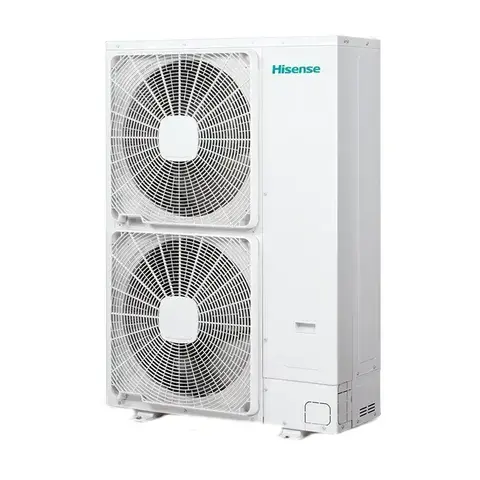 Сплит-система колонного типа Hisense AUF-60ER6SM/AUW-60H6SP1