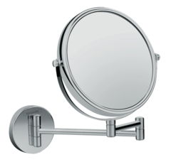 Hansgrohe Logis Universal 73561000 Зеркало косметическое Logis Universal 73561000 фото