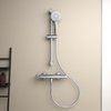 Ideal Standard Ceratherm T50 A7214AA Смеситель