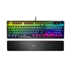 Клавиатура Steelseries Apex Pro UK