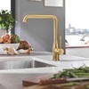 GROHE Essence 30269GN0 Смеситель для мойки