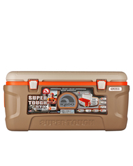 Купить недорого изотермический контейнер (термобокс) Igloo Super Tough STX 120
