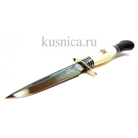 Нож Финка из стали У10