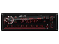 SWAT WX-507D
