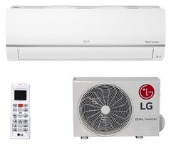 LG P18SP