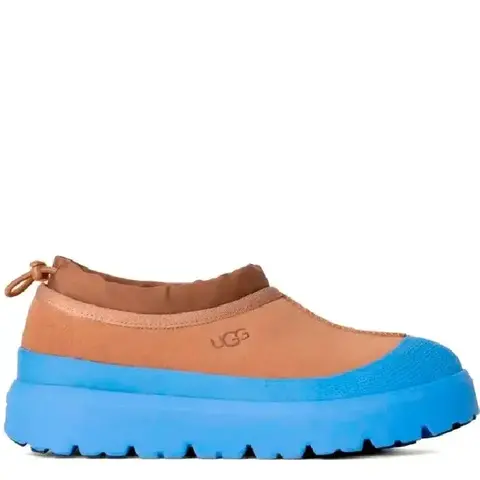 Ugg Mens Tasman Weather Hybrid - Chestnut / Big sky