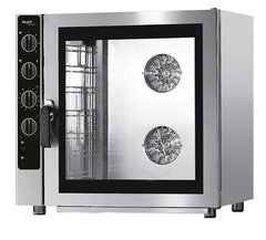 Печь конвекционная Apach Cook Line AB6GM GAS
