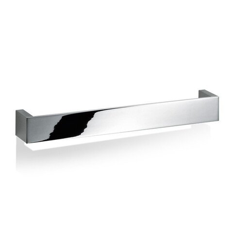 Decor Walther Brick 0590100 Полотенцедержатель, цвет: хром