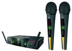 AKG WMS40Pro Dual Vocal
