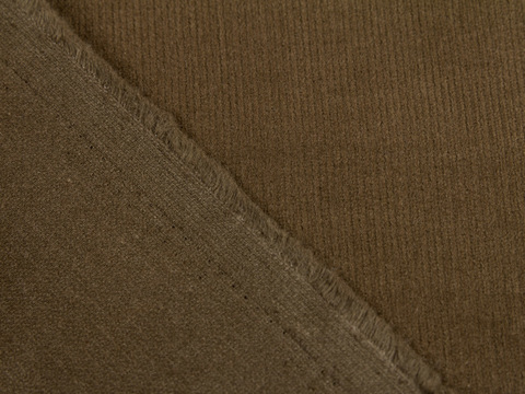 Ткань CODROY BROWN (choco)