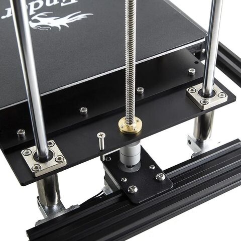 3D-принтер Creality Ender 5 (набор для сборки)