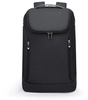 Картинка рюкзак городской Bange BG-2517 black - 2
