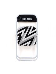 Складной стул Juventus Grey