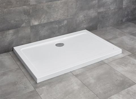 Radaway Doros SDRD1210-01 Душевой поддон 120x100 см