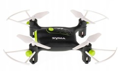 Квадрокоптер Syma X20P 2.4G - X20P