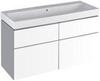Geberit iCon 124025000 Раковина