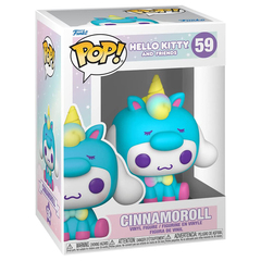 Funko POP! Hello Kitty: Cinnamoroll (59)