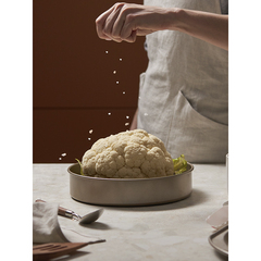Форма для выпечки bake masters, D23,5 см
