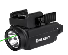 Фото Фонарь Olight Baldr S