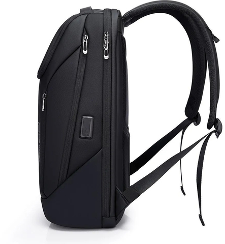 Картинка рюкзак городской Bange BG-2517 black - 4