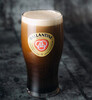 Ballantine Chocolate Stout in keg