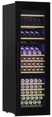 Винный шкаф Meyvel MV89-KBB3