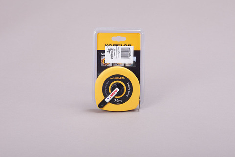 Рулетка 30 м Polanik SMTC-30