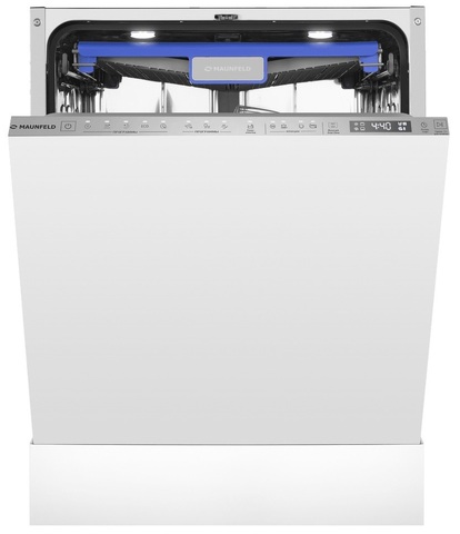 Встраиваемая посудомоечная машина Maunfeld MLP60330T Smart Beam Inverter