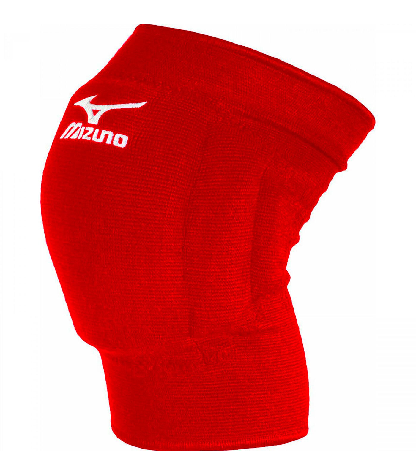 Волейбольные наколенники Mizuno Team Kneepad красные