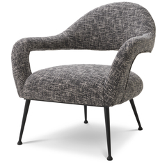 Кресло Chair Lombardi арт.115667