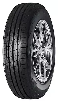 Шина HAIDA HD737 104/102R R16C 185/75 летняя